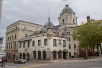 209 Altstadt von Quebec