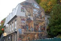 211 Altstadt von Quebec