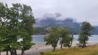 Singlereise Kanada - Waterton Lake am Morgen
