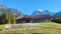 Singlereise Kanada - Mount Robson in British Columbia