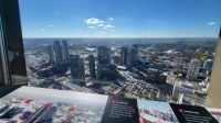 Singlereise Kanada - Blick vom Calgary Tower