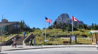 Singlereise Kanada - Glacier Nationalpark in den USA