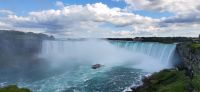 21 Niagara Fälle