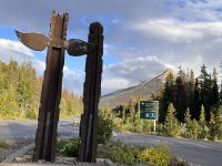 im Sunwapta Falls Resort (2)