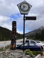 im Sunwapta Falls Resort (6)