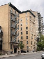 Montral - erste Erkundungen (2)