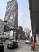 Montral - erste Erkundungen (4)