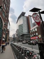 Montral - erste Erkundungen (6)