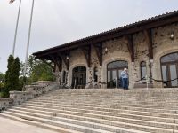Montreal - Parc du Mont-Royal