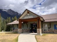 Mount Robson Park (1)