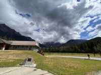 Mount Robson Park (2)