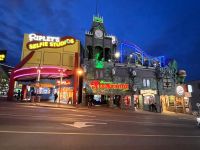 Niagara bei Nacht (7)