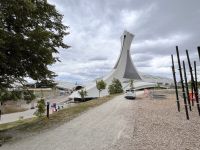 Olympiagelände Montreal