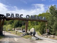 Parc Omega