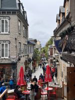 Quebec - Stadtführung (2)