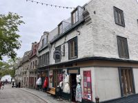 Quebec - Stadtführung (4)