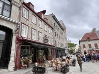 Quebec - Stadtführung (5)