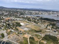 Rundflug über Victoria (1)