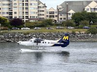 Rundflug über Victoria (2)