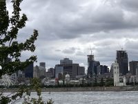 Spaziergang in Montreal (2)