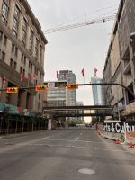 Stadtbesichtigung in Calgary (3)