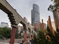 Stadtbesichtigung in Calgary (7)