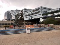 Stadtbesichtigung in Calgary (9)