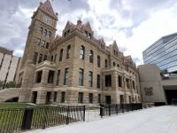 Stadtbesichtigung in Calgary (11)