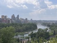 Stadtbesichtigung in Calgary (17)