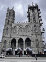 Stadtrundgang in Montreal (2)