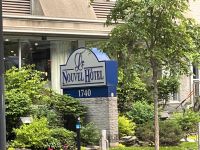 unser Hoel in Montral (3)