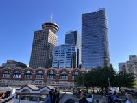 Vancouver City (3)
