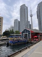 Wolkenkratzer in Toronto (2)