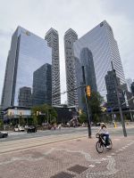 Wolkenkratzer in Toronto (3)