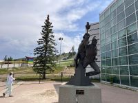  ...hier fand die Winterolympiade statt (3)