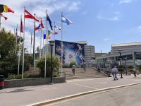  ...hier fand die Winterolympiade statt (4)