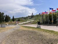  ...hier fand die Winterolympiade statt (6)