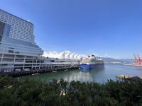 ....Schöne Eindrücke in Vancouver (1)