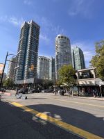 ....Schöne Eindrücke in Vancouver (3)