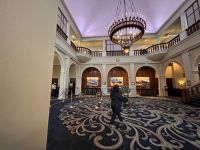 ...am Lake Louise (5)