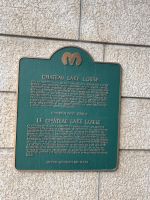 ...am Lake Louise (6)