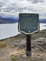 ...auf dem Weg nach Lilloet (2)