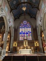 ...auf der Church Street (2)