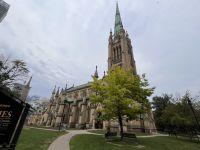 ...auf der Church Street (3)