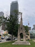 ...auf der Church Street (4)