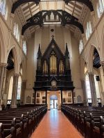 ...auf der Church Street (6)