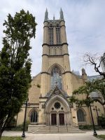 ...auf der Church Street (7)