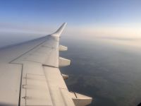 ...gleich in Frankfurt