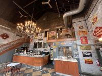 ...im Historic Distillery District (4)