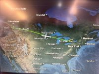 ...unterwegs nach Calgary (1)